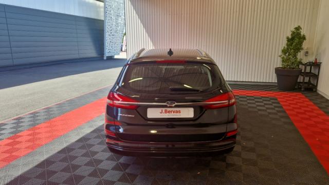 Ford Mondeo image 1
