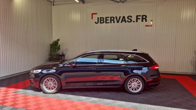 Ford Mondeo image 6
