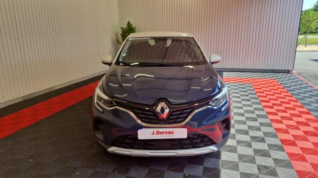 Renault Captur image 7