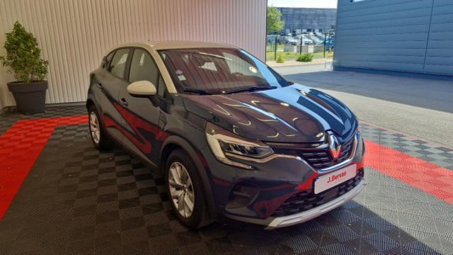 Renault Captur image 8