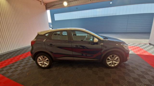 Renault Captur image 9
