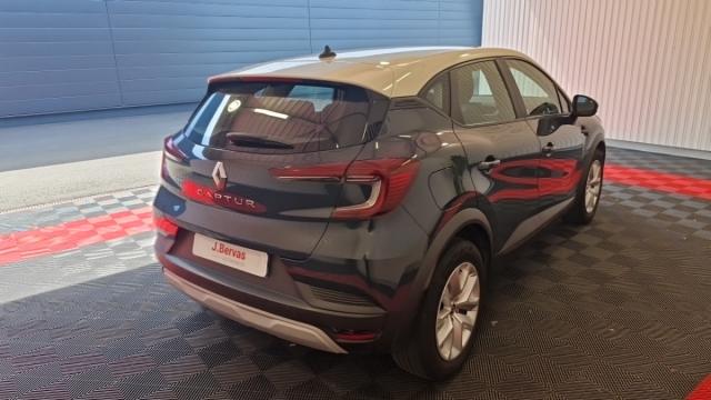 Renault Captur image 6