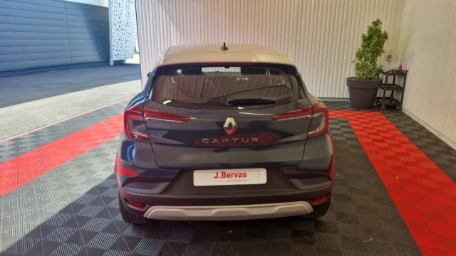 Renault Captur image 1