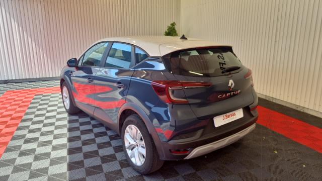 Renault Captur image 5