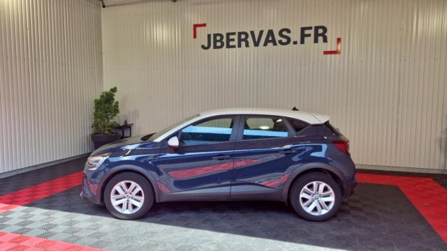 Renault Captur image 4