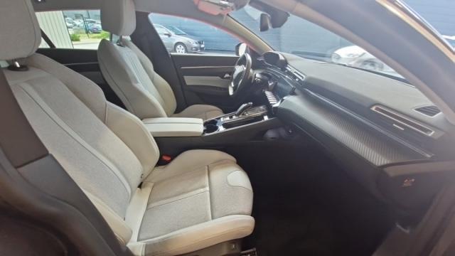 Peugeot 508 Sw image 5