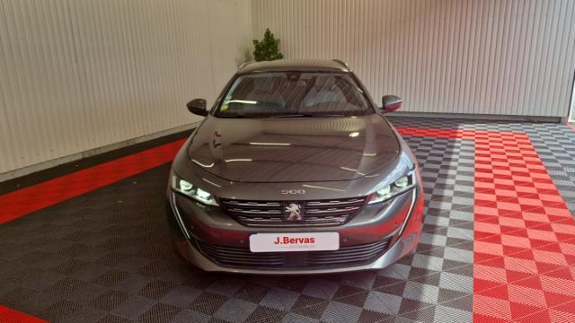Peugeot 508 Sw image 9