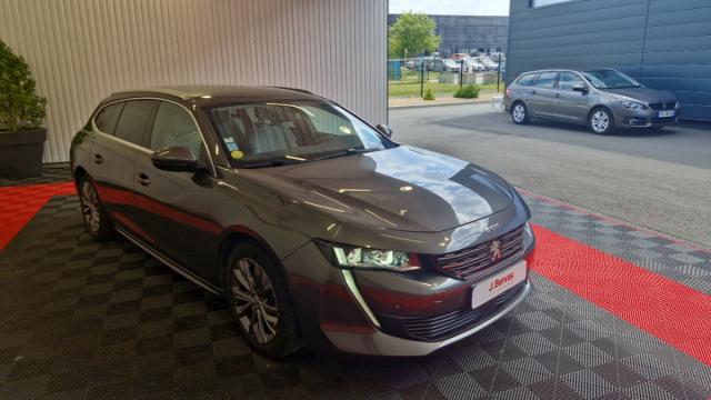 Peugeot 508 Sw image 7