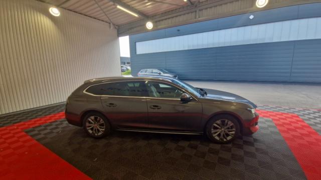 Peugeot 508 Sw image 4