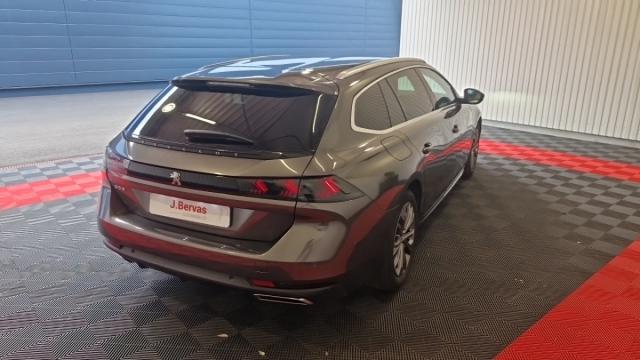 Peugeot 508 Sw image 2