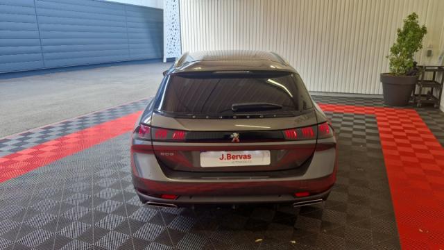 Peugeot 508 Sw image 1