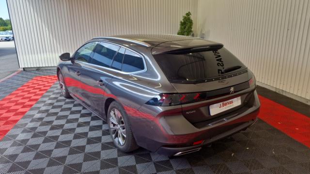 Peugeot 508 Sw image 6