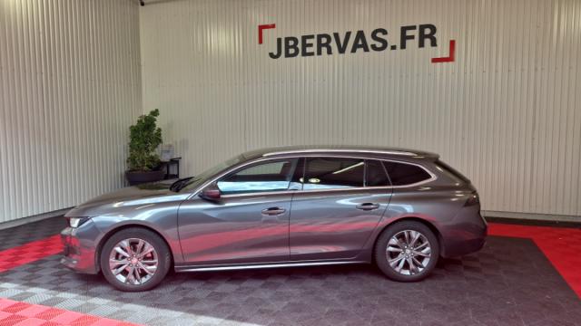 Peugeot 508 Sw image 8