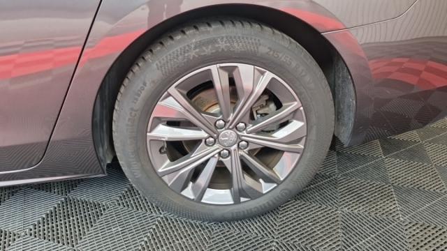 Peugeot 508 Sw image 3