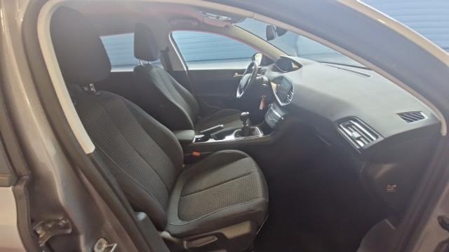 Peugeot 308 Sw image 3