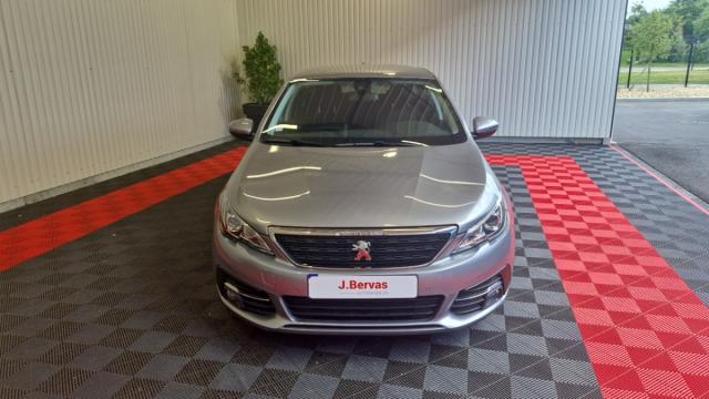 Peugeot 308 Sw image 2