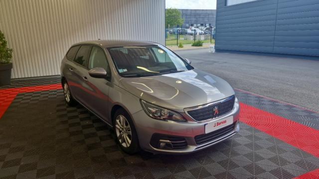 Peugeot 308 Sw image 4