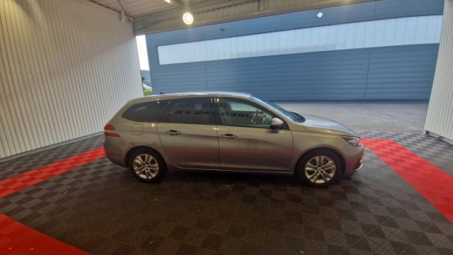 Peugeot 308 Sw image 7
