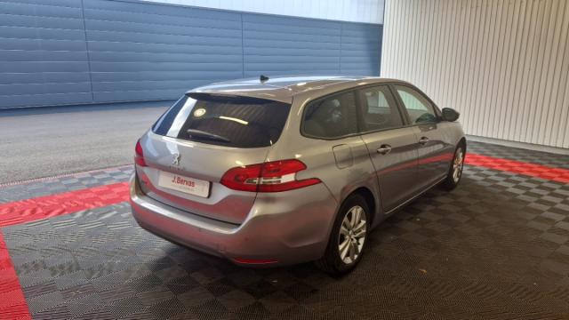 Peugeot 308 Sw image 9