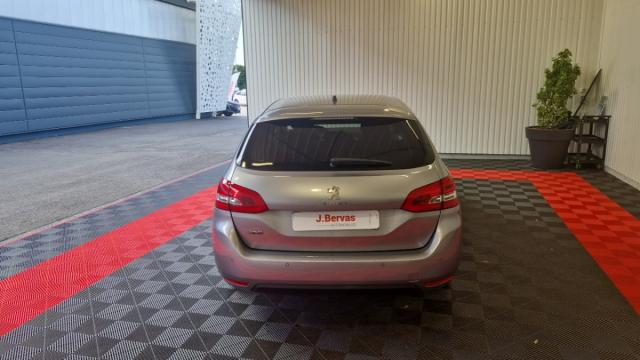 Peugeot 308 Sw image 8