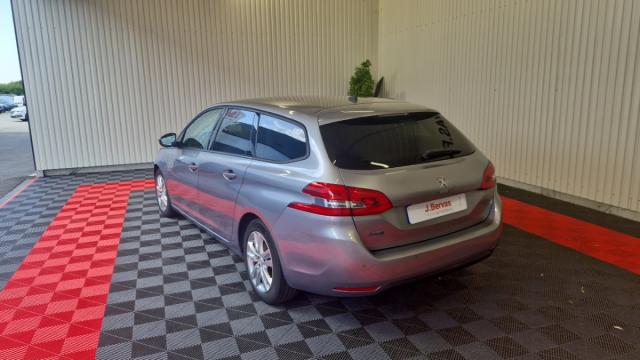 Peugeot 308 Sw image 5
