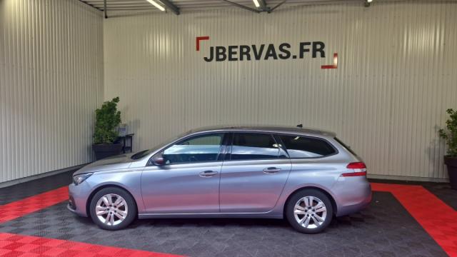 Peugeot 308 Sw image 6