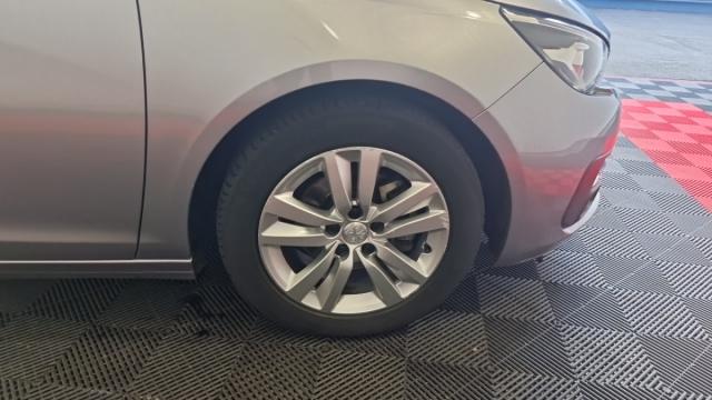Peugeot 308 Sw image 1