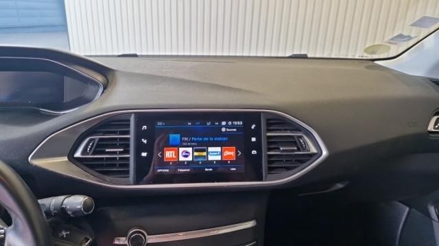 Peugeot 308 Sw image 7