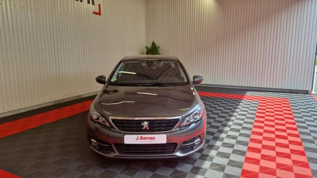 Peugeot 308 Sw image 1
