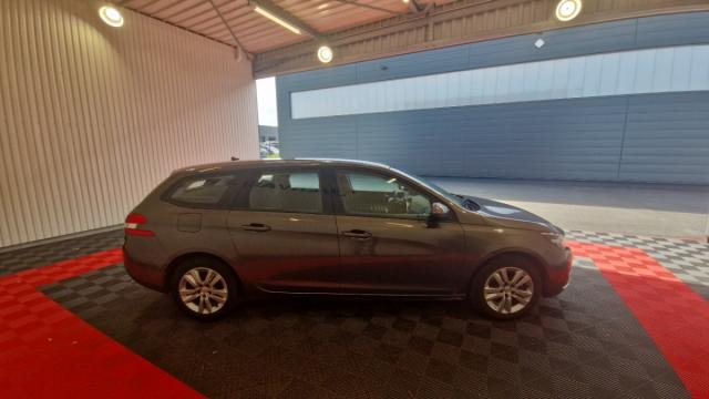 Peugeot 308 Sw image 4
