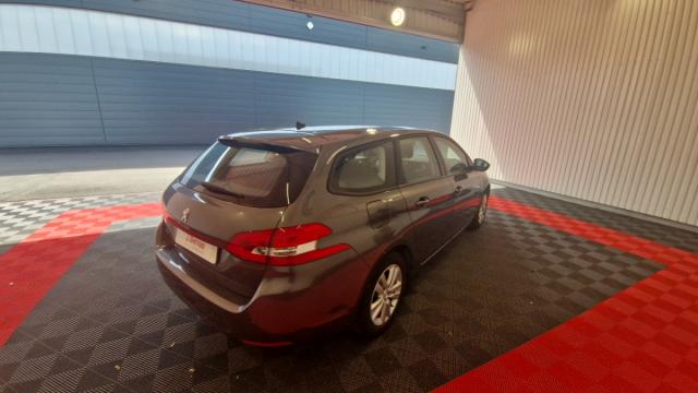 Peugeot 308 Sw image 9