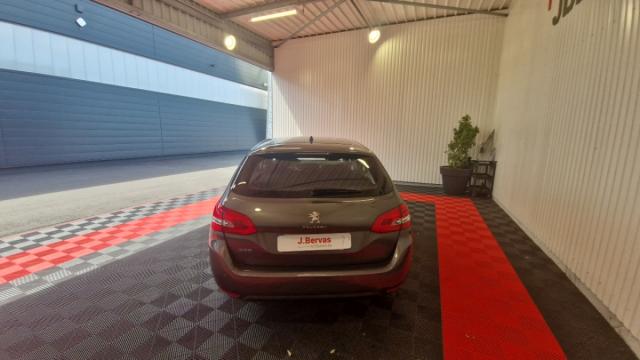 Peugeot 308 Sw image 8