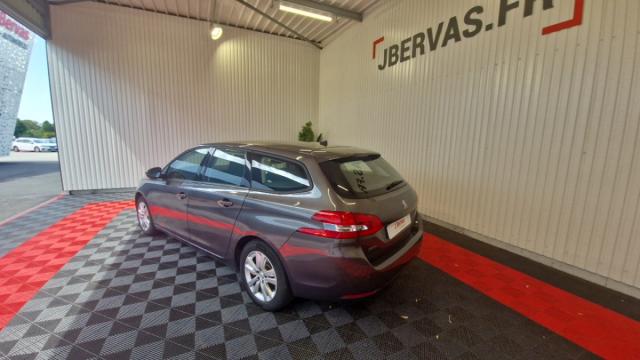 Peugeot 308 Sw image 2