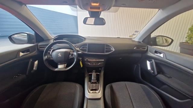 Peugeot 308 Sw image 6