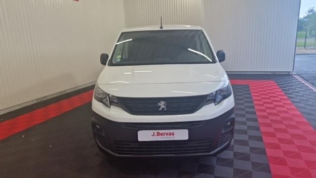 Peugeot Partner image 5