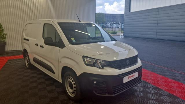 Peugeot Partner image 8