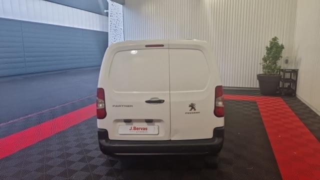 Peugeot Partner image 7