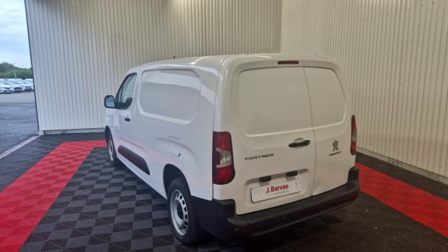 Peugeot Partner image 3
