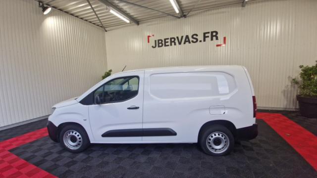 Peugeot Partner image 6