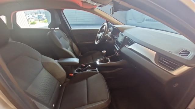 Renault Captur image 8