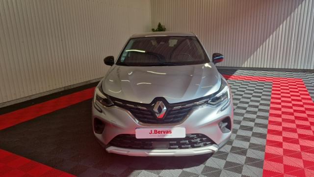 Renault Captur image 9
