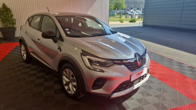 Renault Captur image 3
