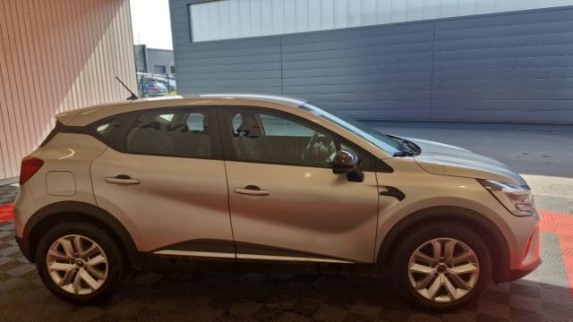 Renault Captur image 7