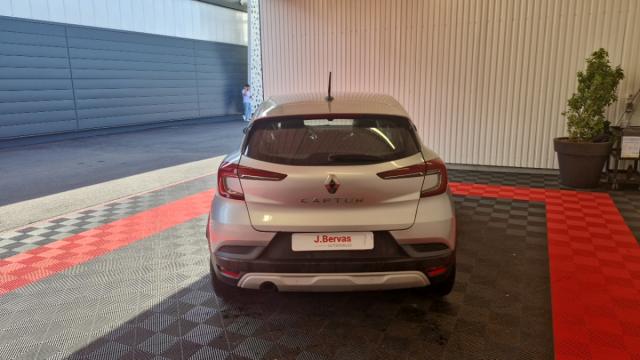 Renault Captur image 4