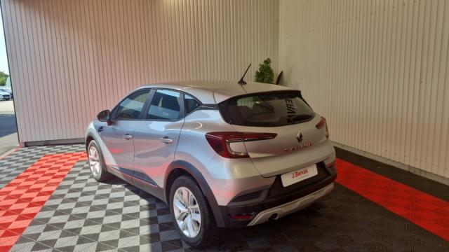 Renault Captur image 6