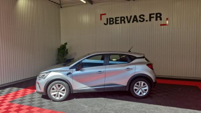 Renault Captur image 2