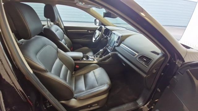 Renault Koleos image 6