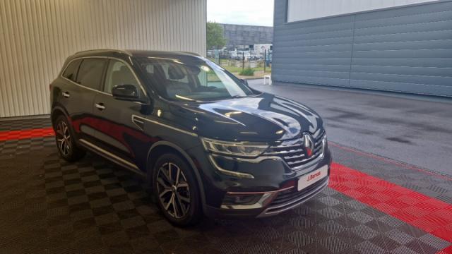 Renault Koleos image 4
