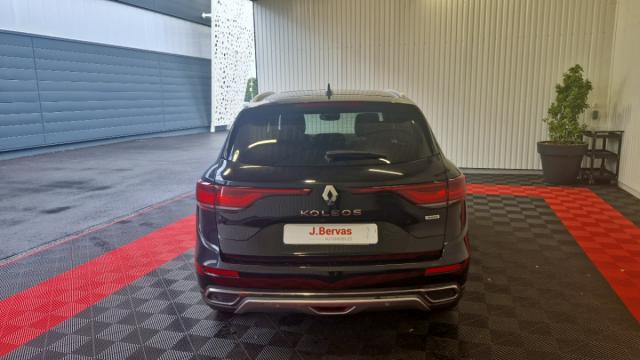 Renault Koleos image 5