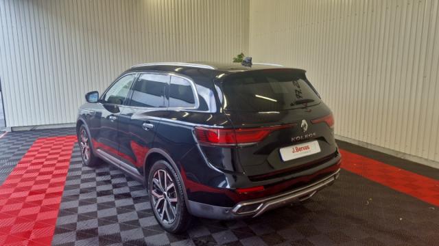 Renault Koleos image 7